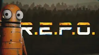 R.E.P.O Legviccesebb pillanatok - 2