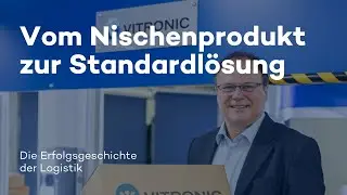From Niche Product to Industry Standard: Logistics Automation Success Story | VITRONIC