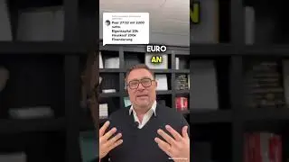 2200 Netto - ist eine Finanzierung &uuml;ber 200.000 Euro m&ouml;glich?