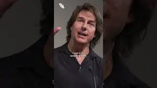 Tom Cruise on writing his own Magnolia opening monologue