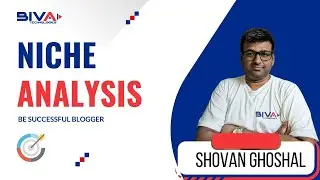 Niche Analysis - A Hidden Gem in Blogging and Affiliate Marketing | How to Find a Profitable Niche