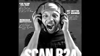 ScanB2A MAAAMMA HEEYYYY B2A Madden24