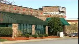 Caught On Camera: Debit Card Theft Scam