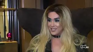 Entrevista a Adore Delano Oh My Drag!  | RCN