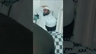 very good lesson given by Mufti Sahib || Mufti Muhammad Afaaq Qasmi Kiratpuri