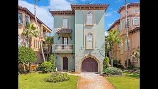 Your Dream Vacation Rental In Florida - Gorgeous Beach House On The Emerald Coast!
