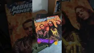 What is this all about? Censored vinyl!! 🤦 #monstermagnet #metal #vinyl