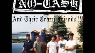 No Ca$h- CASHLESS AND PATHETIC (O.G. TAPES)