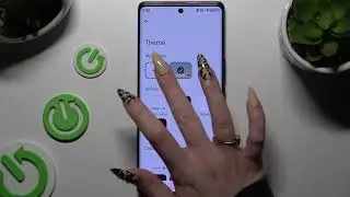 HTC U24 Pro - Как изменить и настроить тему клавиатуры? | Персонализируйте ввод текста