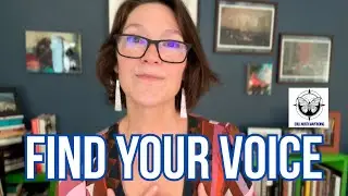 Reclaim Your Authentic Voice: Stop 