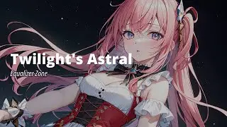 (AI음악 / Soundraw / Pop) -Twilight's Astral