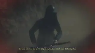 Amnesia: The Bunker [P1 - Zolgrim] - Generator Goes BRRT