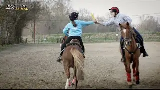 Pony Games, la saison est bien lancée!