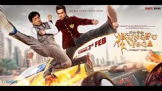 Kung Fu Yoga Full Movie in Hindi Dubbed | new hollywood movies 2021 full movie in hindi hd