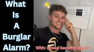 Что такое охранная сигнализация?