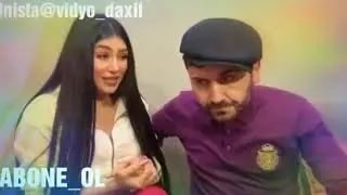 Resul abbasov xana 2019 son vine