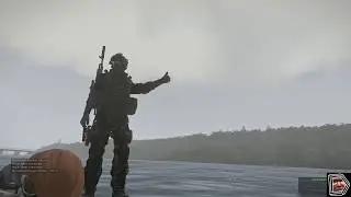 Funny moments с D'Bro! Куча мала