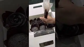 &ldquo;Frosting Chocolate Cupcakes with Rich Ganache | Home Bakery Vlog&rdquo;