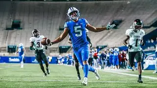 The Film Room with Dax Milne