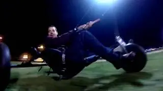 Streetkite Night experience