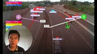 What is a  Traffic study