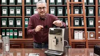 WMF Perfection 660 ☕ Review completa, recetas, pros y contras
