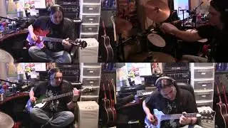 No Fake Friday - No Myth - Michael Penn Cover