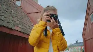 Hidden Gems of Sweden