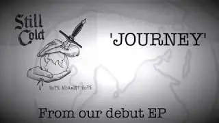 STILL COLD - Journey (Official Audio)