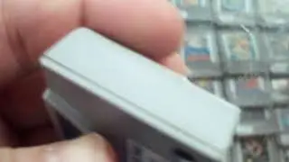 controller pak Nintendo 64