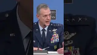 BREAKING: NATO Warns Russia China Arctic Cooperation Could Threaten Global Security | DWS News |AC14