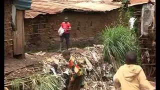 The Women of Kibera