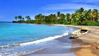 Afro Caribbean Type Beat prod. J4Y