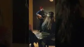 Dave Simonett @ Midwest Music Store 