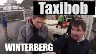 VLOG #1 G&auml;sterodeln und Taxibob in Winterberg!