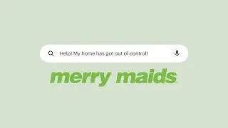 My home is out of control, can you help? - Merry Maids Fylde, Blackpool & Preston