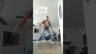 silly clown cat ||#furry #catmask #mask #fursona #alterhuman #therian #dance #fyp #viral #deadtrend