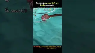 Ranking the best my soul left my body clips 🎬⚠️