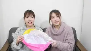ビーチボールをただ萎ませている5分間