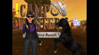 EVENTO WESTERN, MUSTANG Y MUCHO MAS || Star Stable Online
