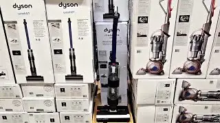 DYSON WASHG1 FLOOR CLEANER Shop with us at Costco!!!