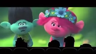 Movieclips: Trolls 2: World Tour Trailer - Brian The Minion (2020) Minion Movie (HD)