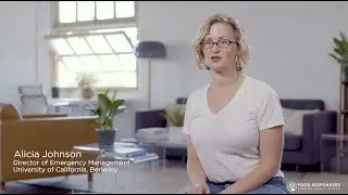 Preparing for Fire Season with Alicia Johnson
