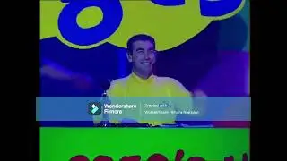 The Wiggles - Live Hot Potatoes! (Extremely Fast)