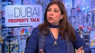 The Dubai Property Talk