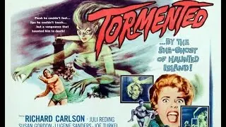 Horrortheque #15 Tormented (1960)