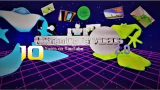 Nathan Davis' YouTube 10th Anniversary Special