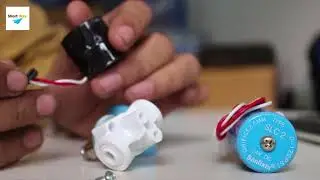 SLX VS Hero Water SV (Solenoid Valve) RO Water Purifier | Inside