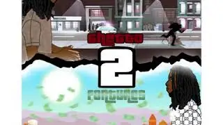 Real Baggx- &ldquo;Struggle&rdquo; (Prod:Ctssounds)