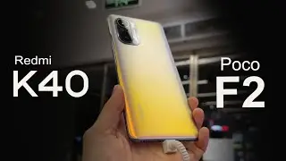 Redmi K40 series - 5G | Official Specification & Release date India | Everything you Need to Know !!